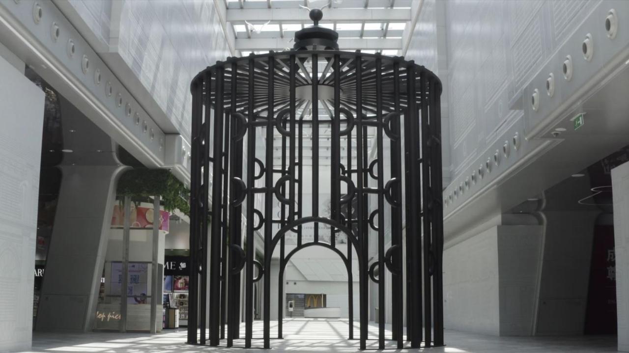Maison L'Occitane Macao Exterior foto